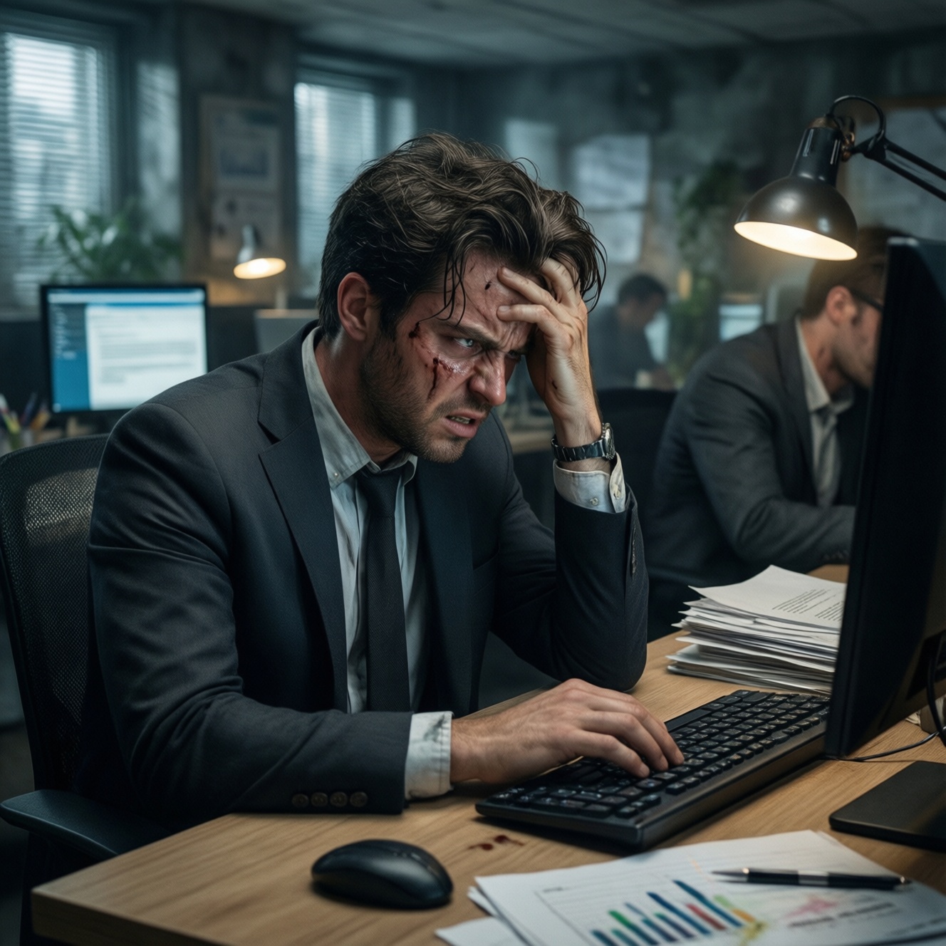 75% It-специалистов готовы уйти из компании из-за токсичной атмосферы