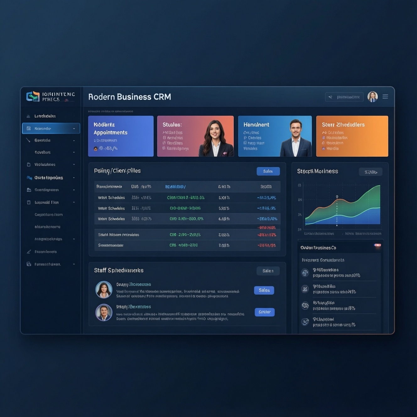 Crm для бьюти-бизнеса в 2026 году: как выбрать систему для салона и студии