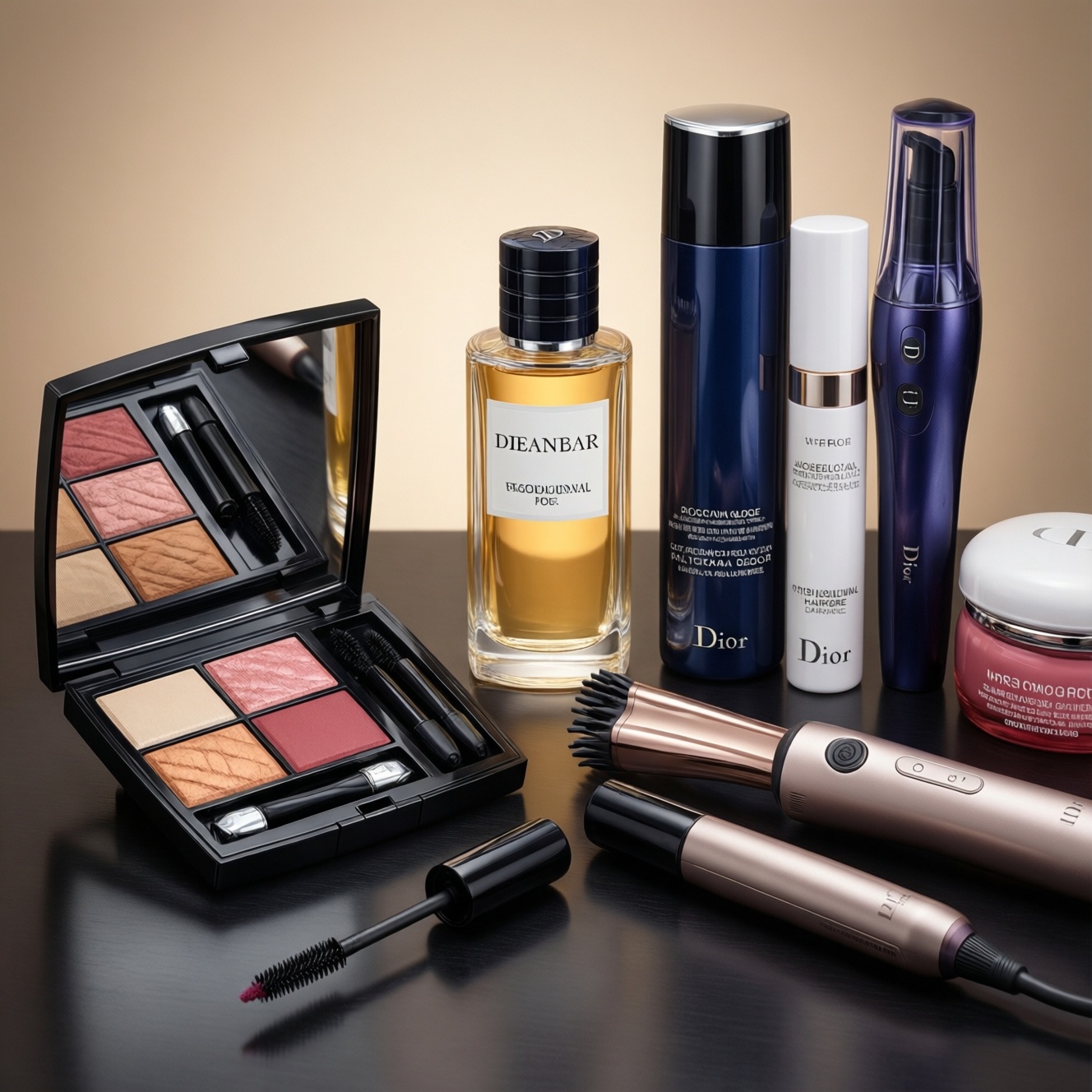 Новинки dior, dr.. Vranjes firenze, previa, wau и foreo для красоты и ухода